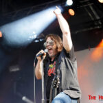 Into The Grave 2023: Monster Magnet